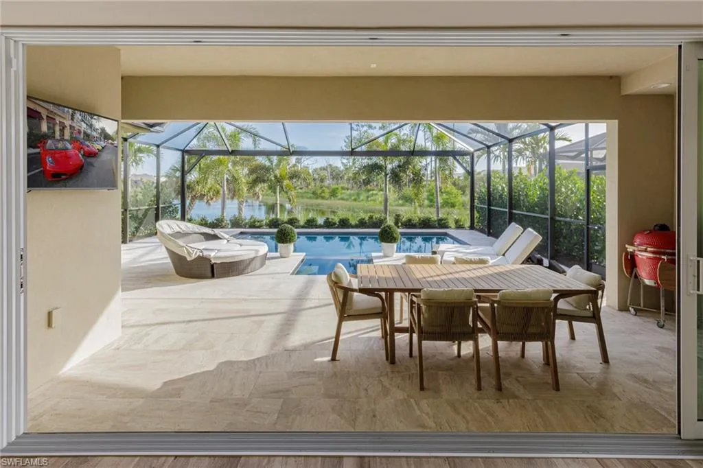 Naples, Florida 34113, United States, 3 Bedrooms Bedrooms, ,4 BathroomsBathrooms,Residential,Contingent,48805