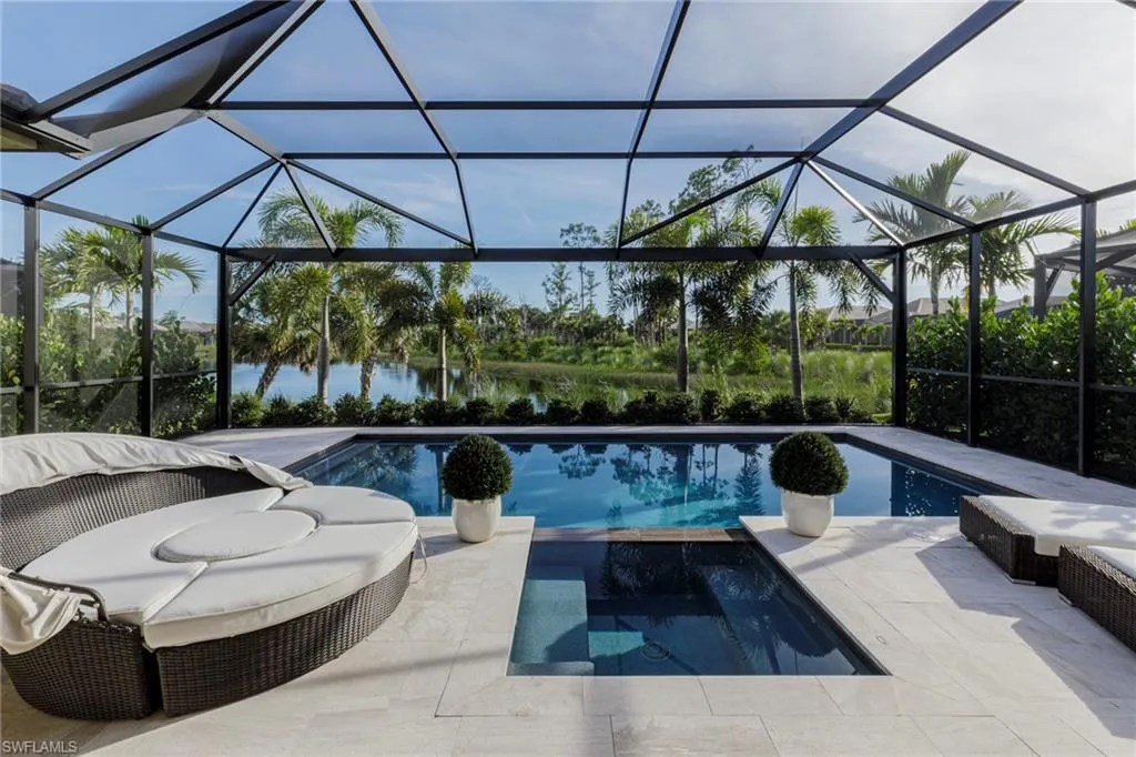 Naples, Florida 34113, United States, 3 Bedrooms Bedrooms, ,4 BathroomsBathrooms,Residential,Contingent,48805
