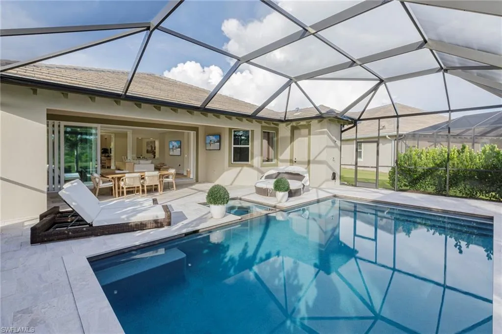 Naples, Florida 34113, United States, 3 Bedrooms Bedrooms, ,4 BathroomsBathrooms,Residential,Contingent,48805