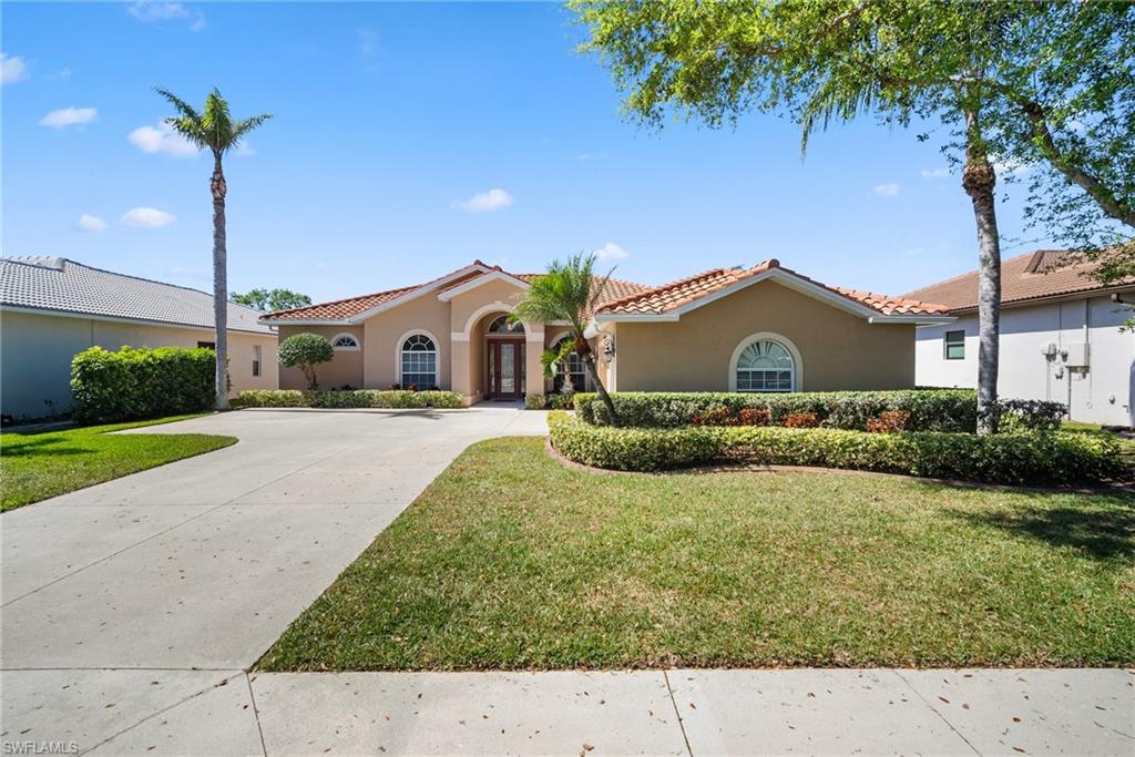 STONEYBROOK - Residential