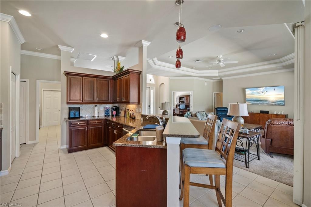 STONEYBROOK - Residential