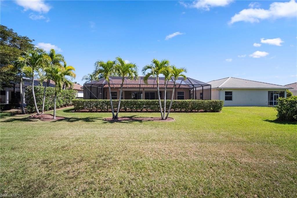 STONEYBROOK - Residential
