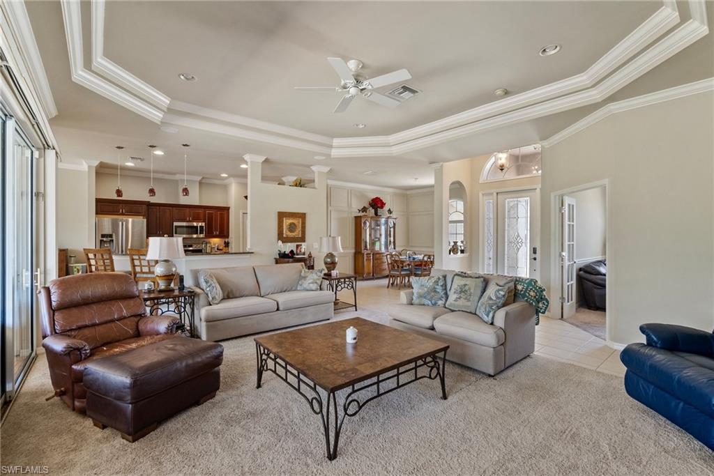 STONEYBROOK - Residential