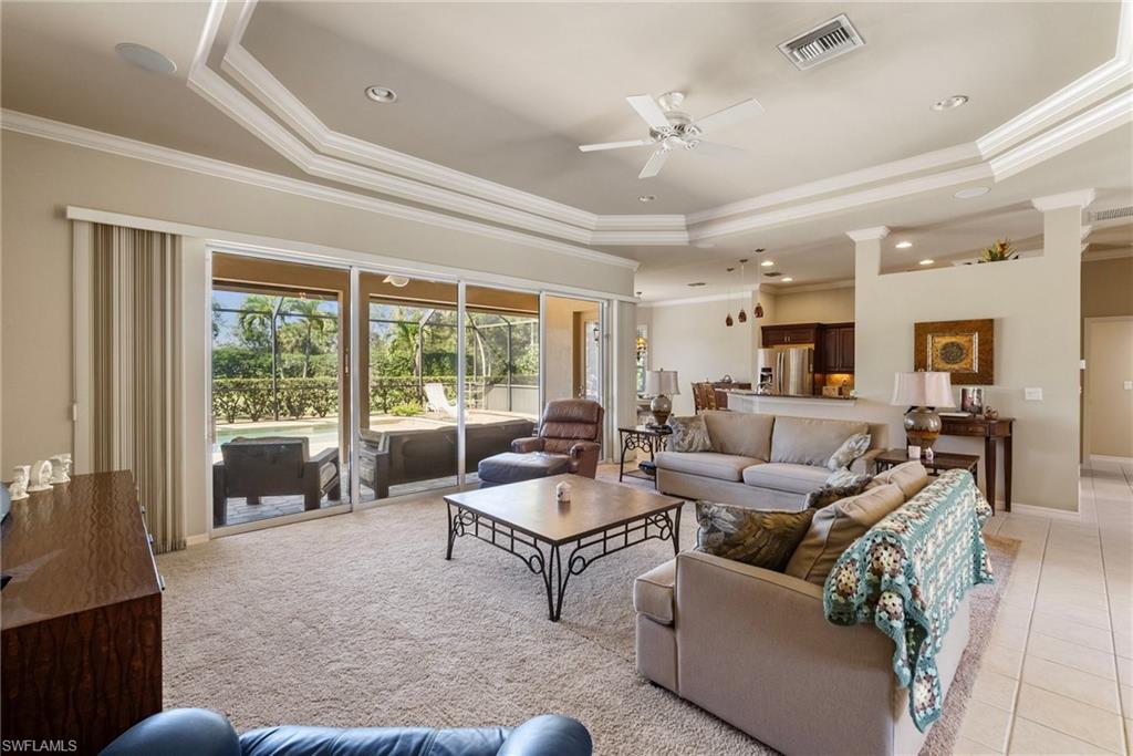 STONEYBROOK - Residential