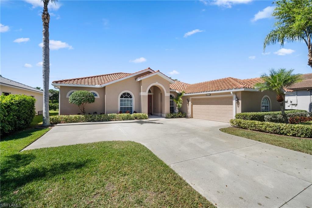 STONEYBROOK - Residential