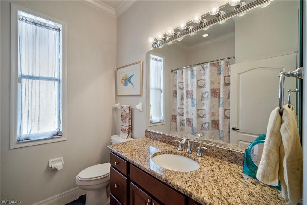 STONEYBROOK - Residential