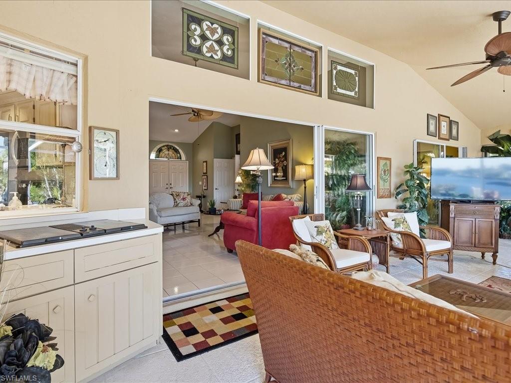 PORT OF THE ISLANDS - Residential