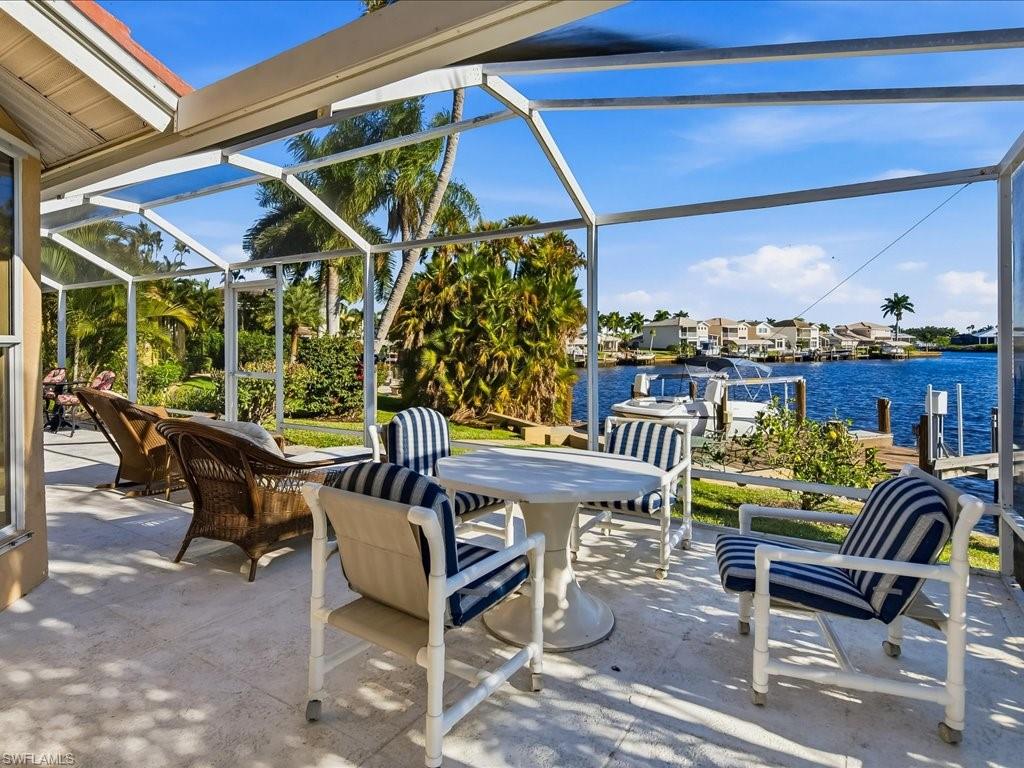 PORT OF THE ISLANDS - Residential