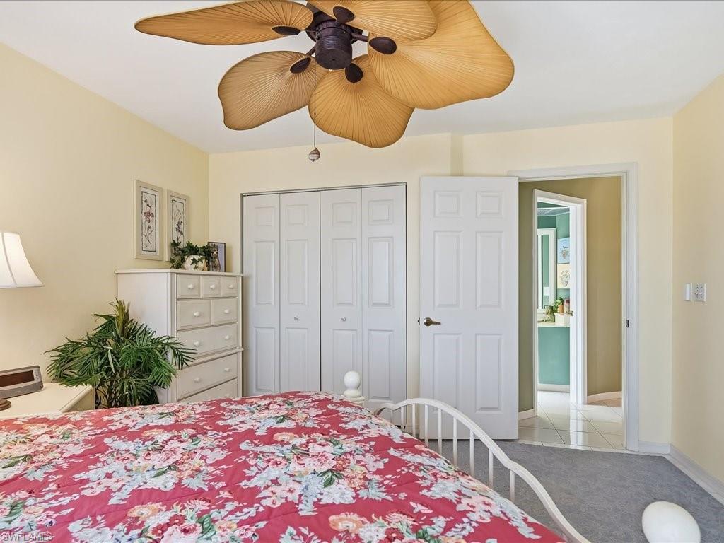 PORT OF THE ISLANDS - Residential