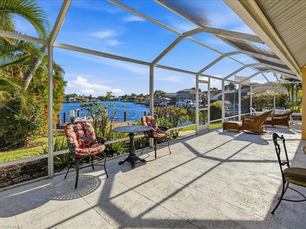 PORT OF THE ISLANDS - Residential