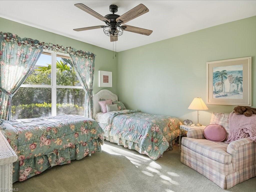 PORT OF THE ISLANDS - Residential