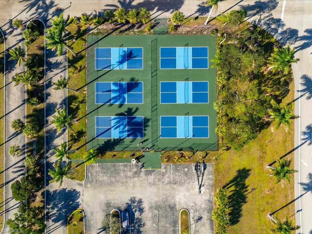 PORT OF THE ISLANDS - Residential