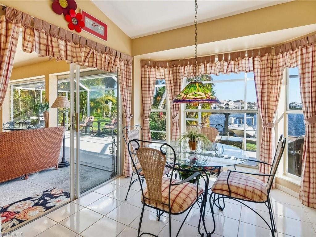 PORT OF THE ISLANDS - Residential