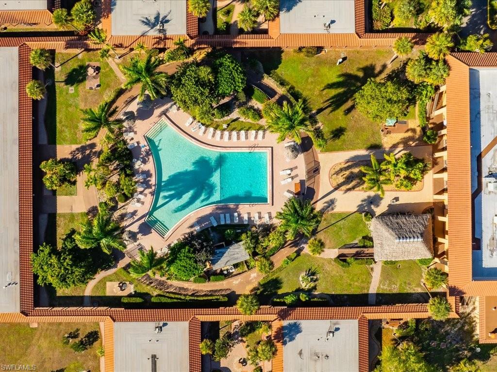 PORT OF THE ISLANDS - Residential