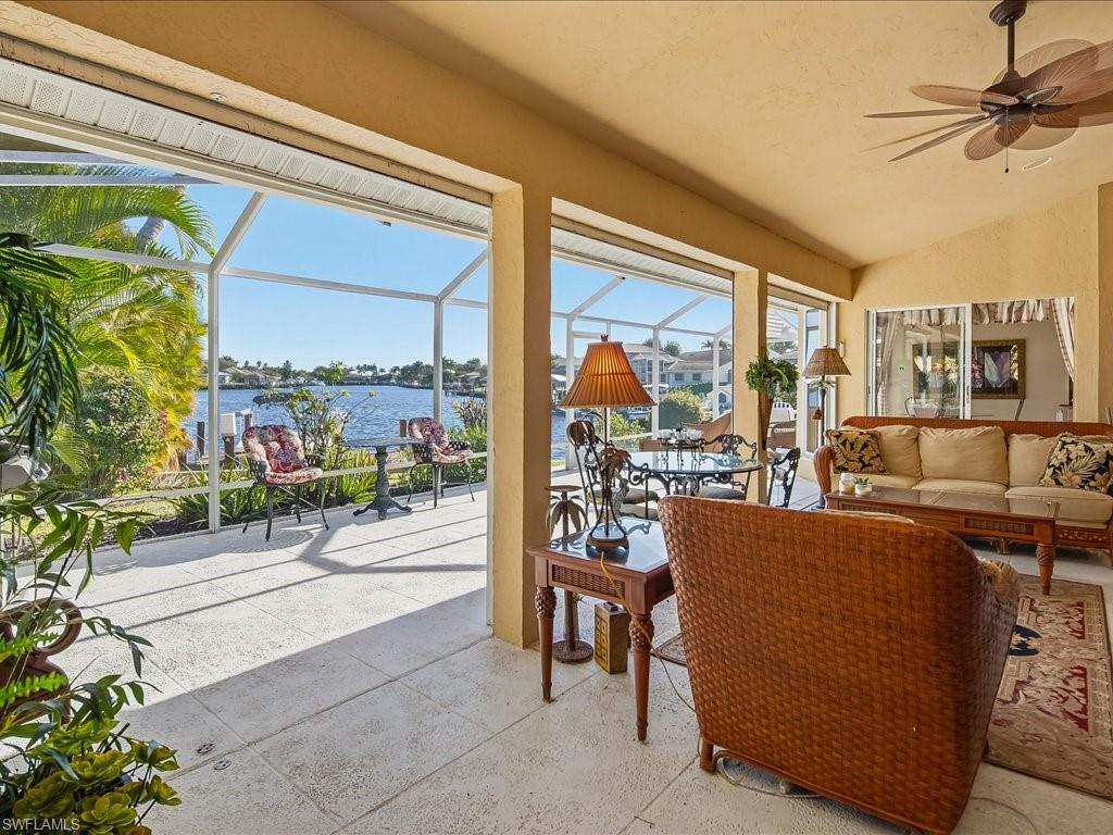 PORT OF THE ISLANDS - Residential