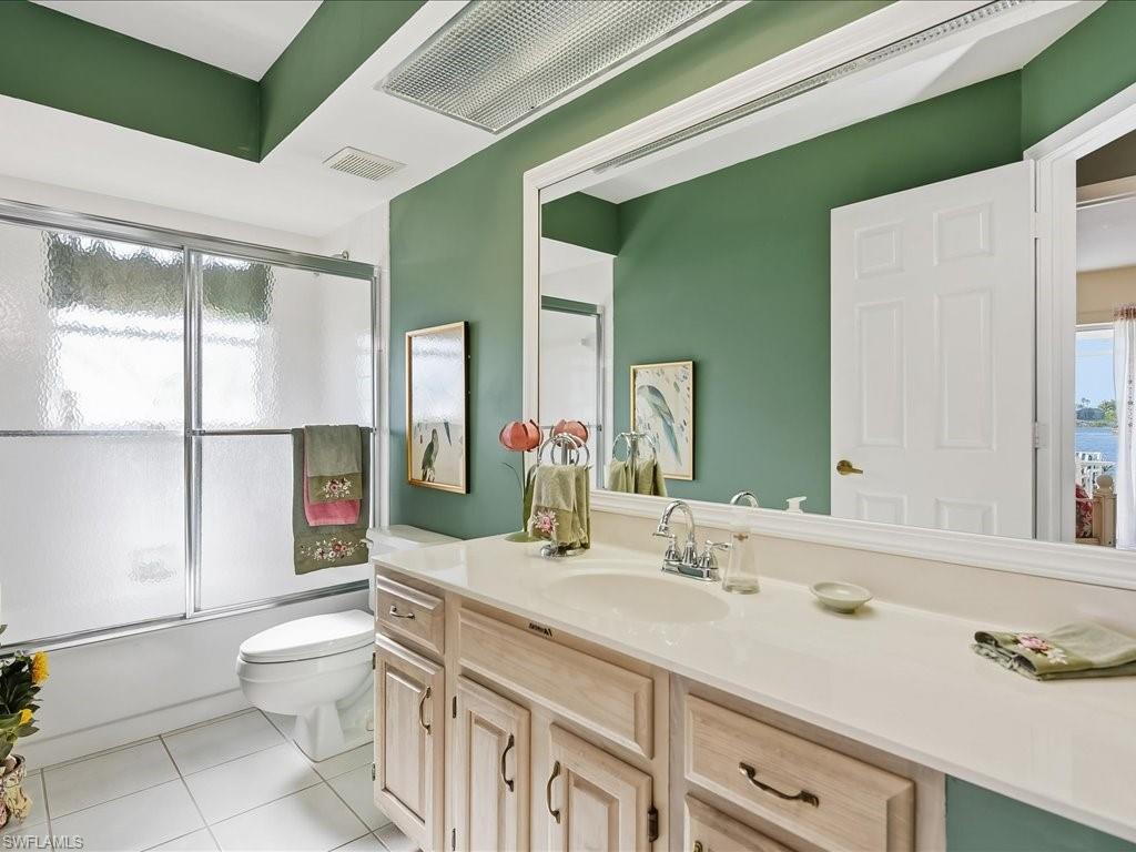 PORT OF THE ISLANDS - Residential