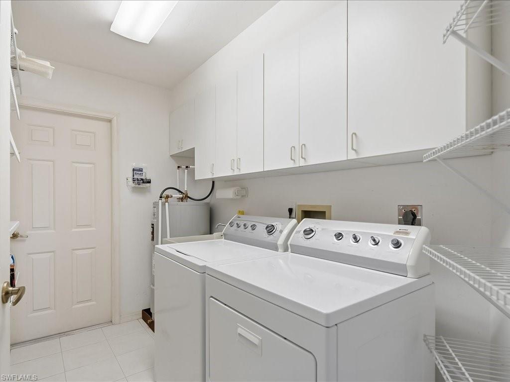 PORT OF THE ISLANDS - Residential