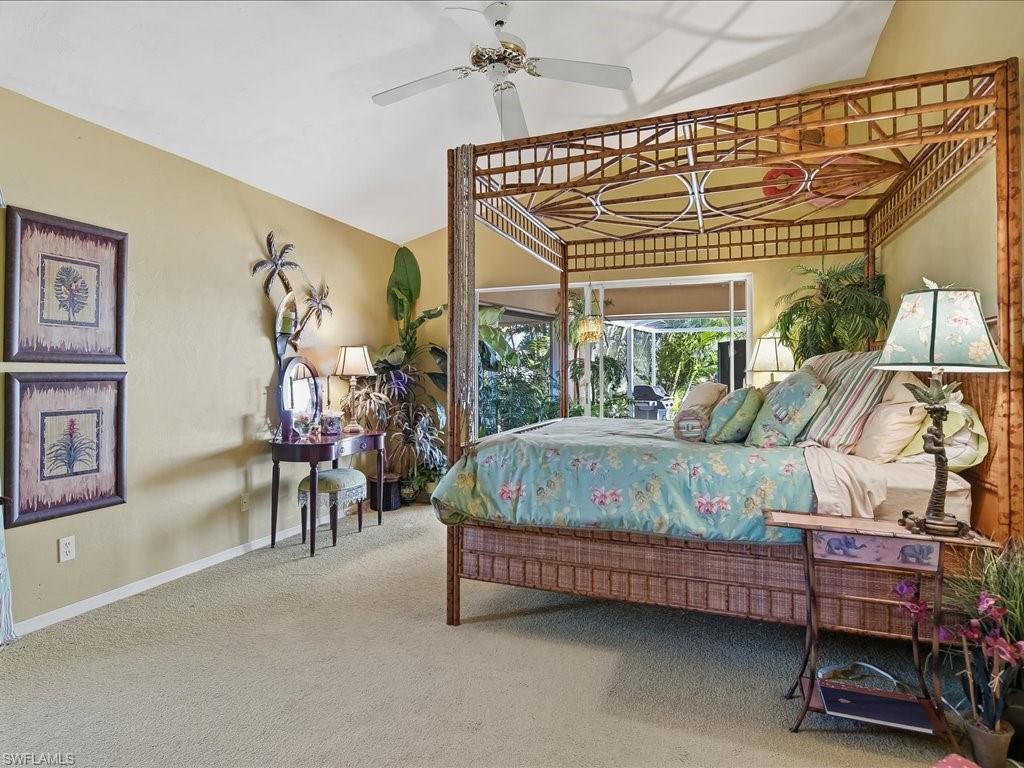 PORT OF THE ISLANDS - Residential