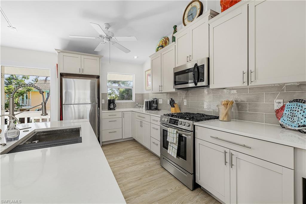 GULFHAVEN - Residential