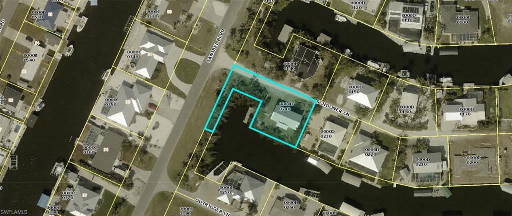 GULFHAVEN - Residential