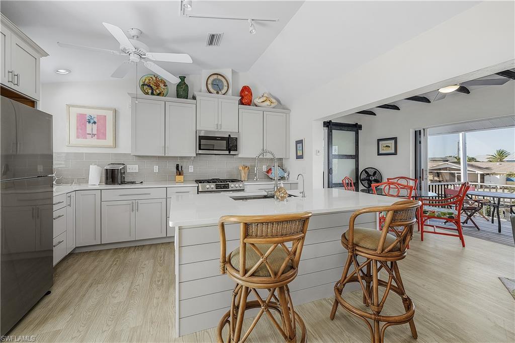 GULFHAVEN - Residential