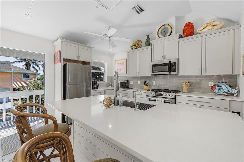 GULFHAVEN - Residential