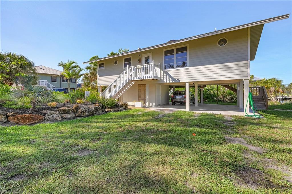 GULFHAVEN - Residential