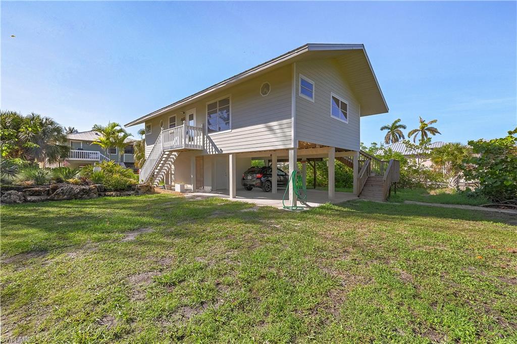 GULFHAVEN - Residential