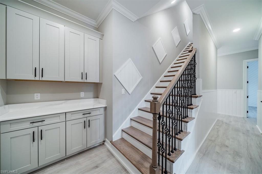 ESPLANADE LAKE CLUB - Residential