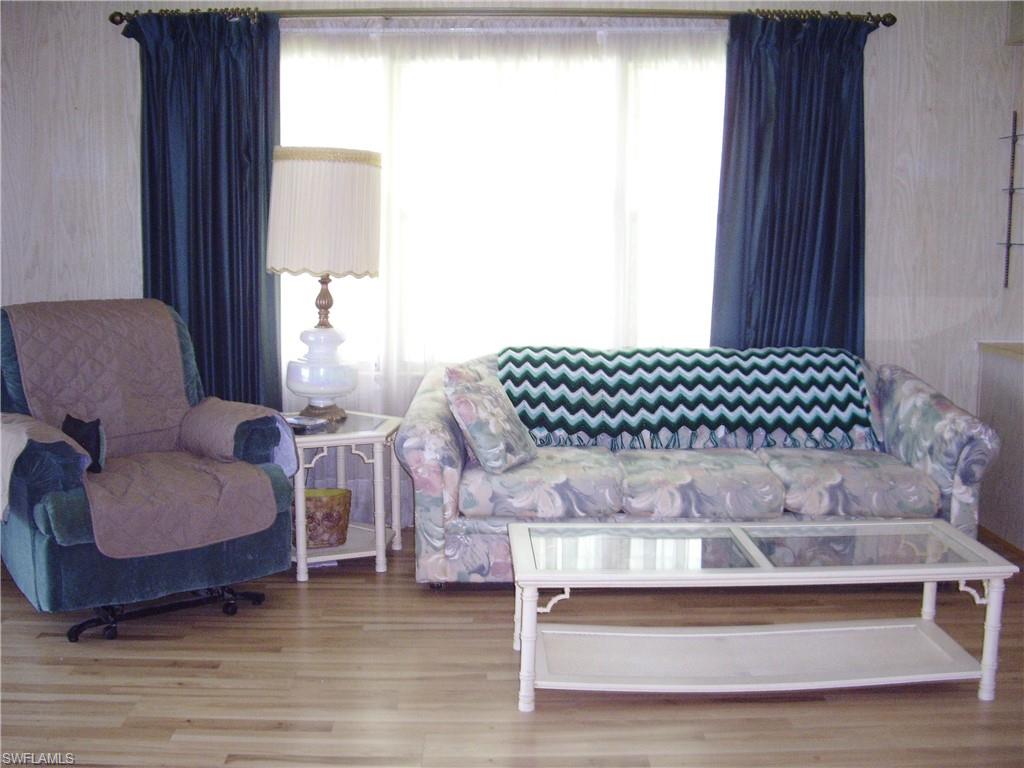 LAUREL ESTATES MOBILE HOME VIL - Residential