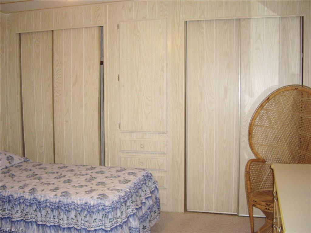 LAUREL ESTATES MOBILE HOME VIL - Residential