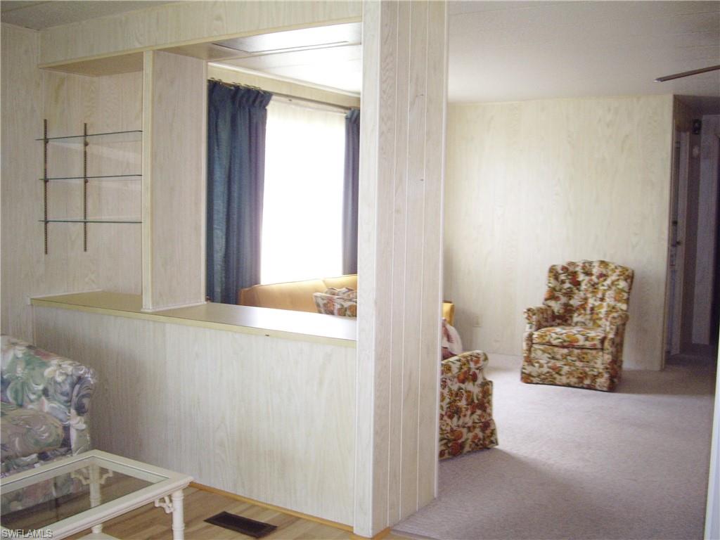 LAUREL ESTATES MOBILE HOME VIL - Residential