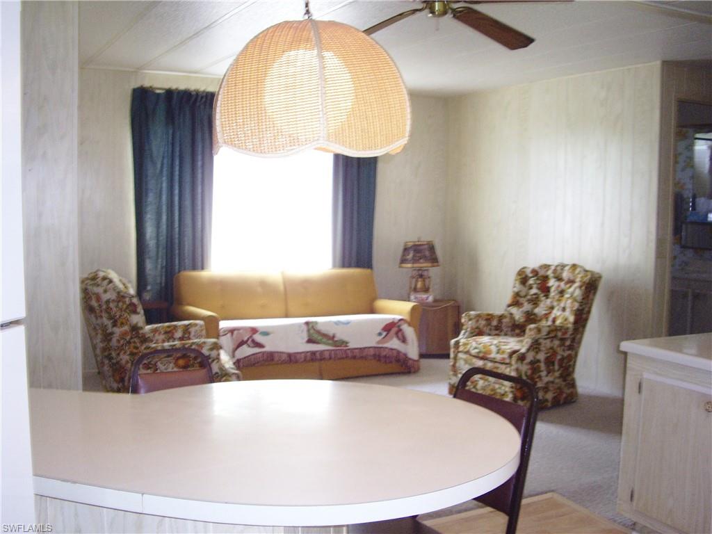 LAUREL ESTATES MOBILE HOME VIL - Residential