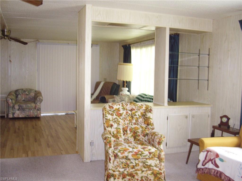 LAUREL ESTATES MOBILE HOME VIL - Residential