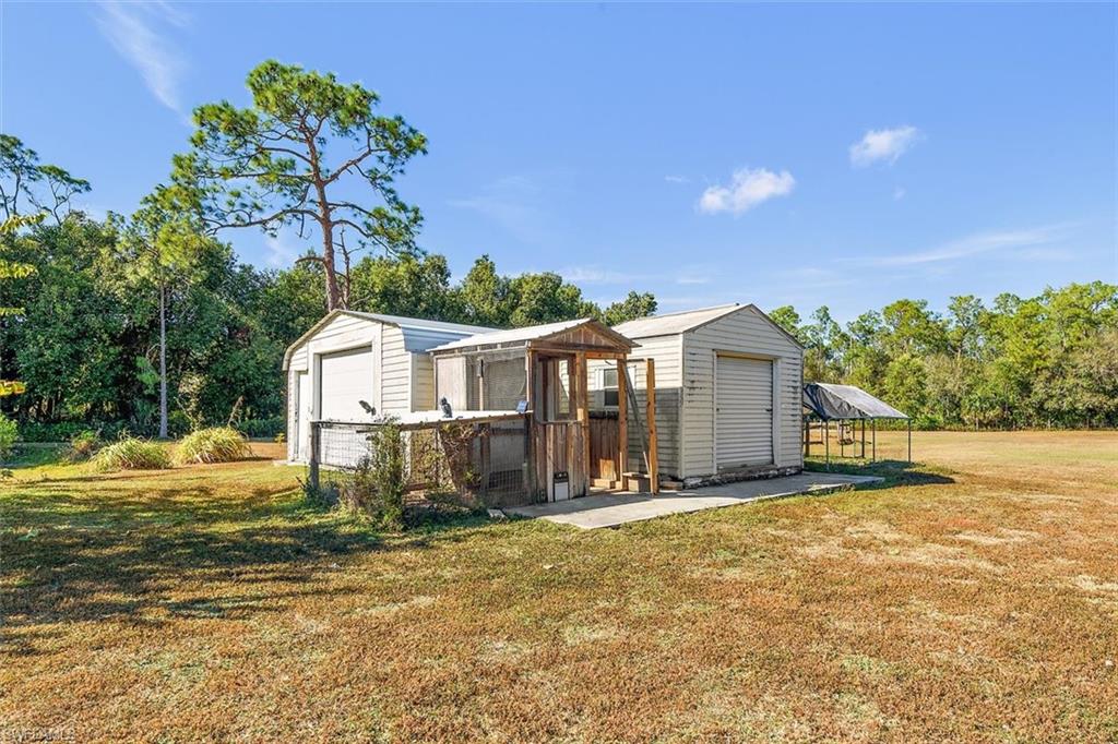 WILLIAM WINTERS SUBDIVISION - Residential