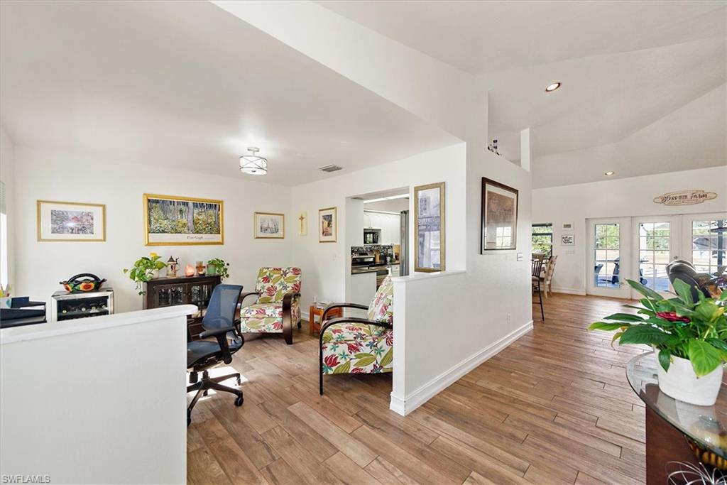 WILLIAM WINTERS SUBDIVISION - Residential