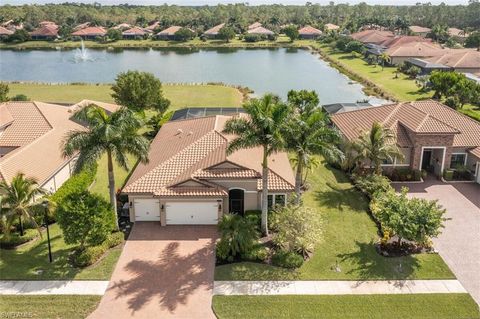 1422 Mockingbird DR NAPLES FL 34120