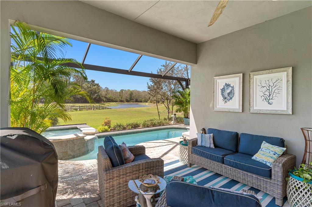 ISLES OF COLLIER PRESERVE - Residential