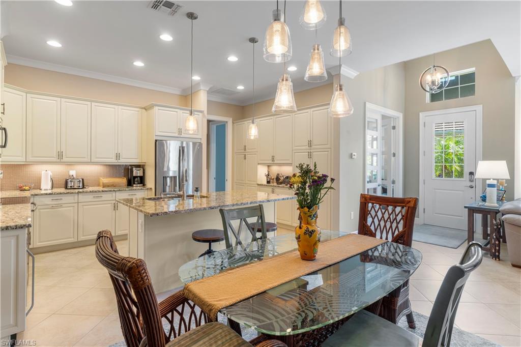 ISLES OF COLLIER PRESERVE - Residential