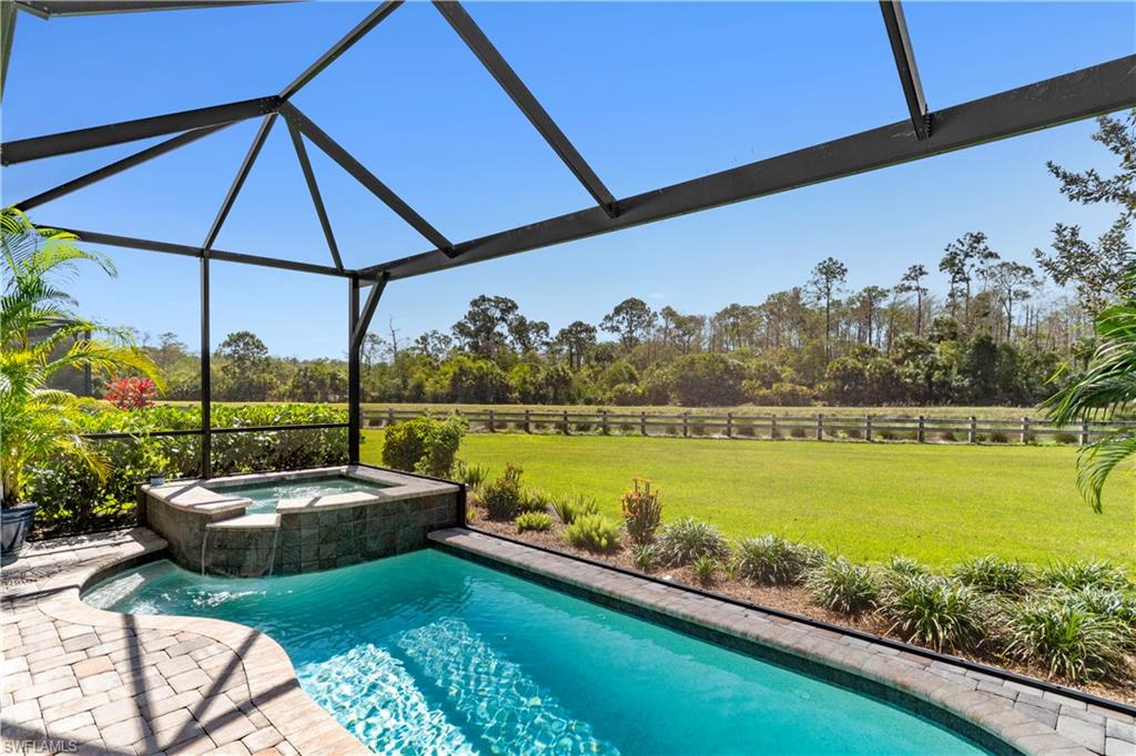 ISLES OF COLLIER PRESERVE - Residential