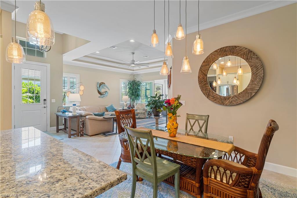 ISLES OF COLLIER PRESERVE - Residential