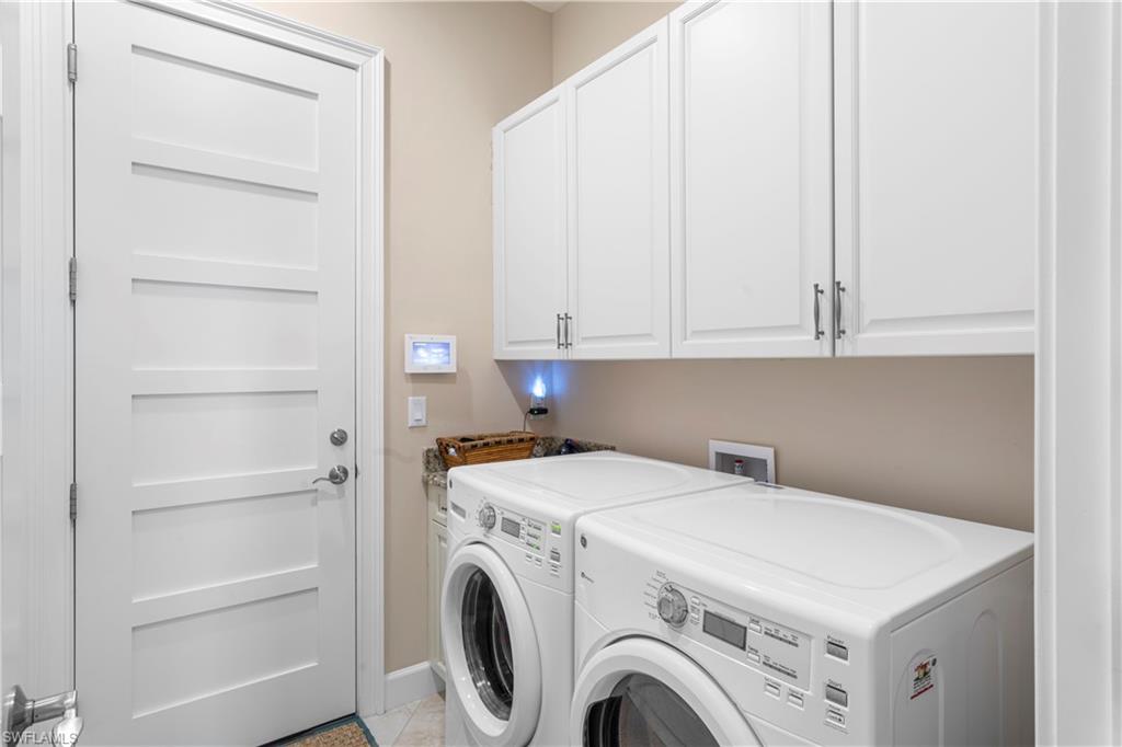 ISLES OF COLLIER PRESERVE - Residential