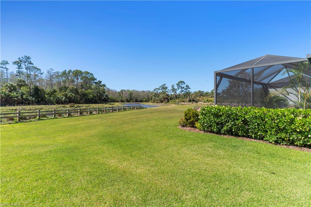 ISLES OF COLLIER PRESERVE - Residential