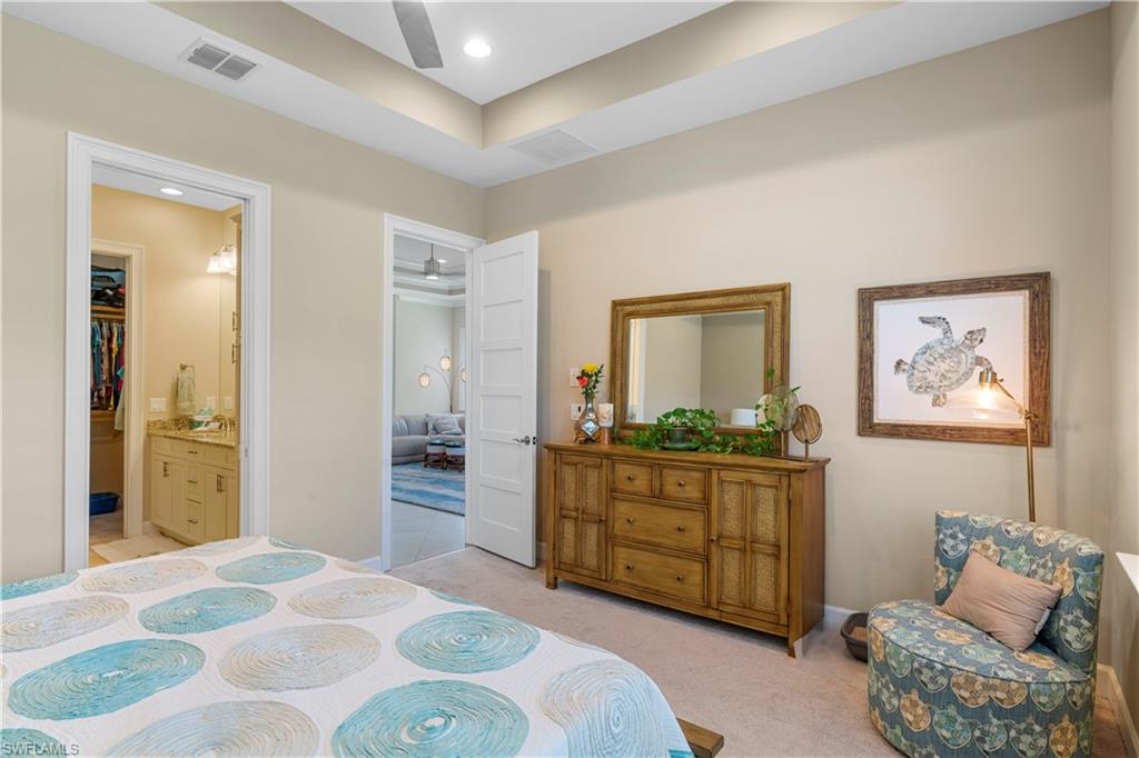 ISLES OF COLLIER PRESERVE - Residential