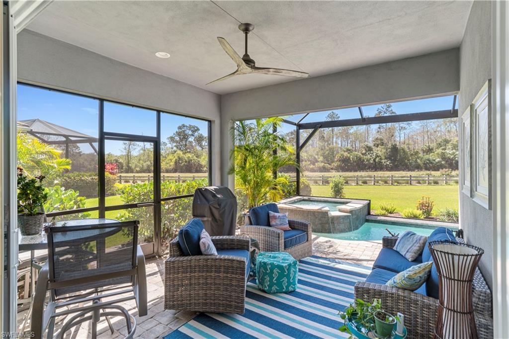 ISLES OF COLLIER PRESERVE - Residential