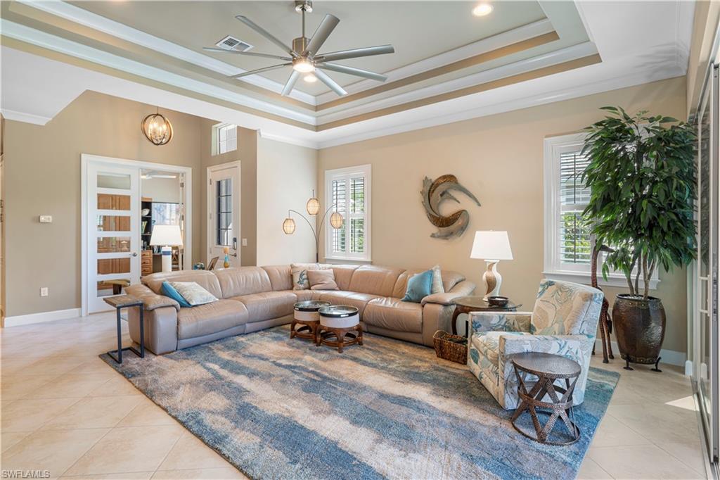 ISLES OF COLLIER PRESERVE - Residential