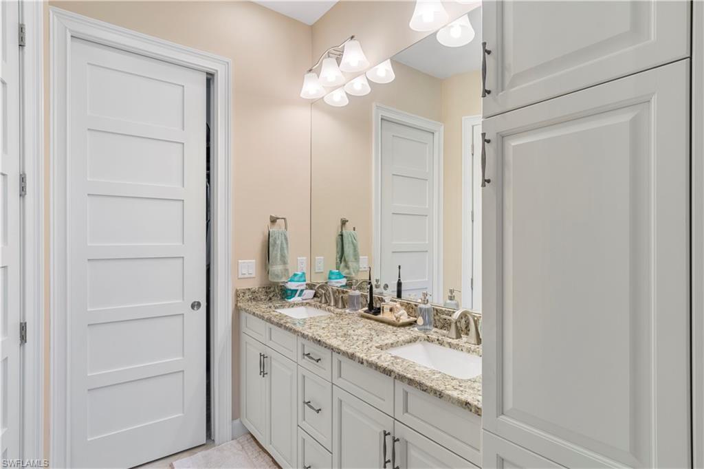 ISLES OF COLLIER PRESERVE - Residential