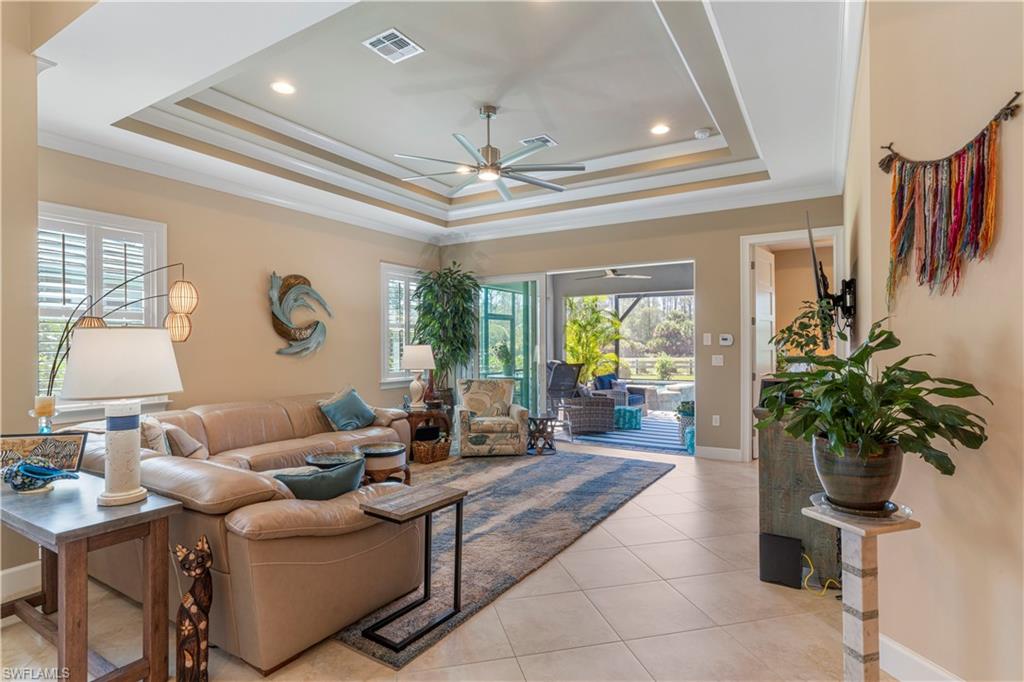 ISLES OF COLLIER PRESERVE - Residential