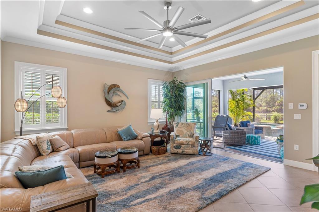 ISLES OF COLLIER PRESERVE - Residential