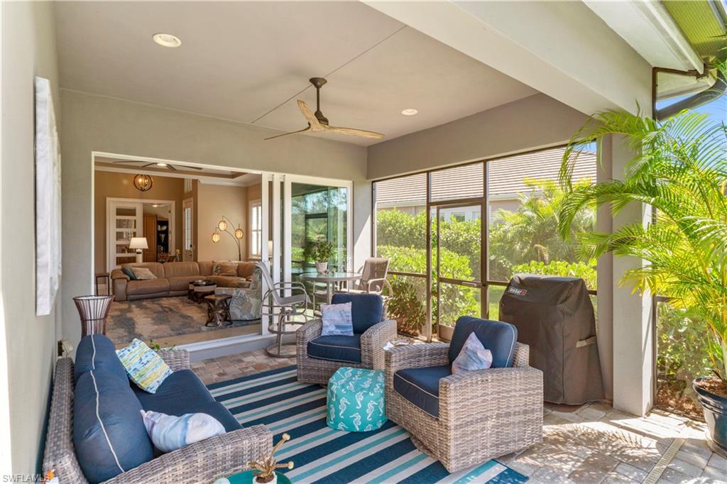 ISLES OF COLLIER PRESERVE - Residential